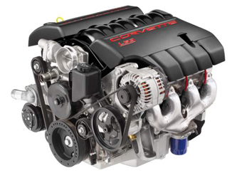 P675C Engine